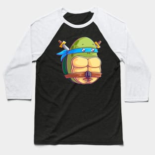 leonardo Baseball T-Shirt